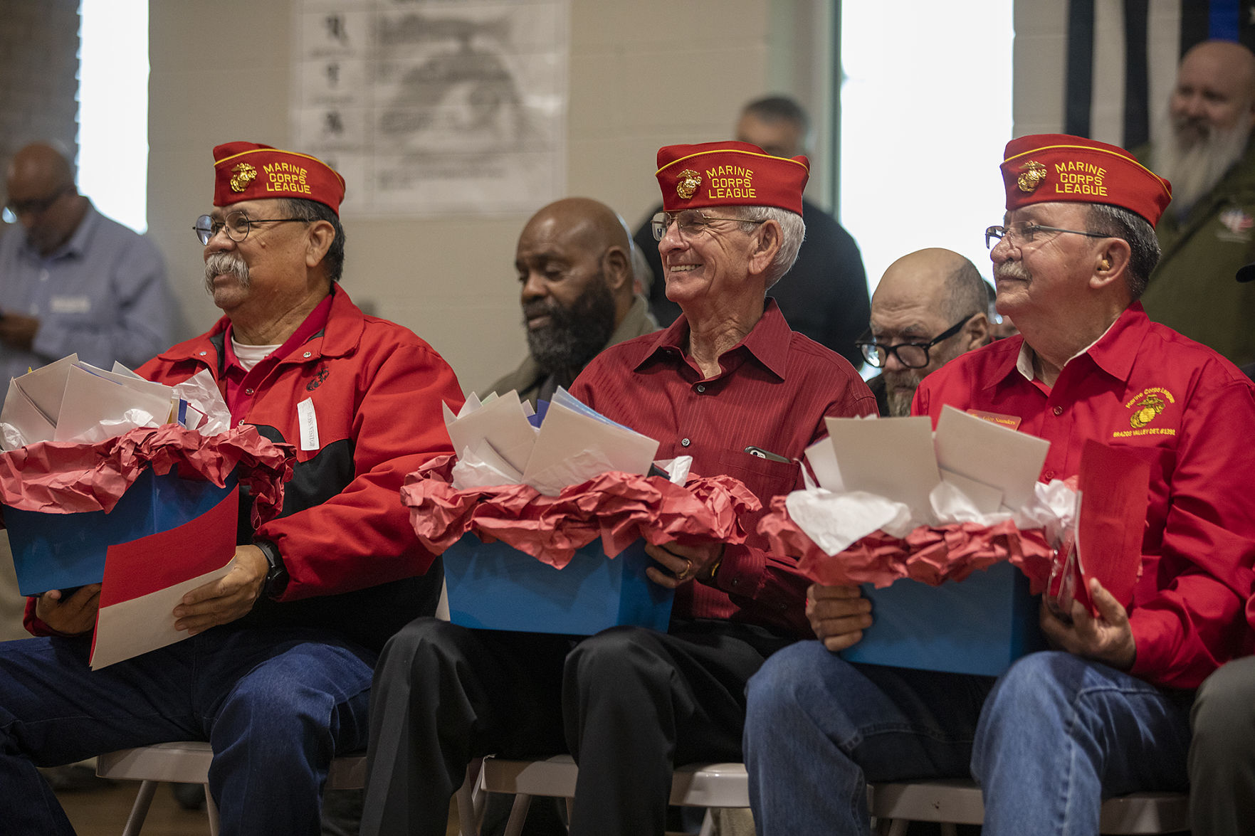 Valentines for Veterans